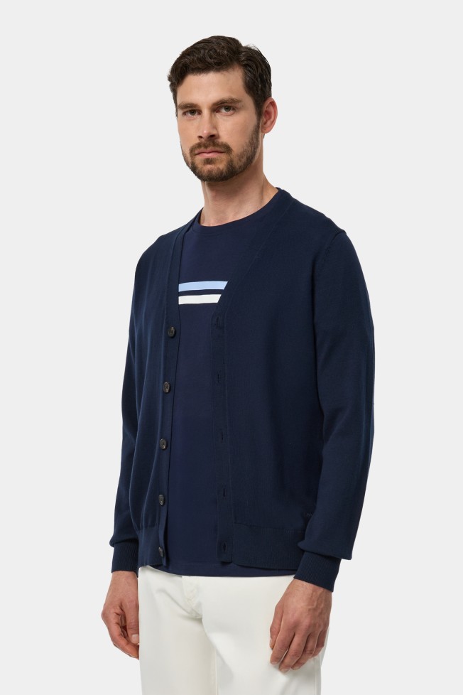 Chaqueta de punto Chaqueta de punto
