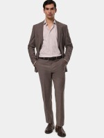 Fato clssico regular fit