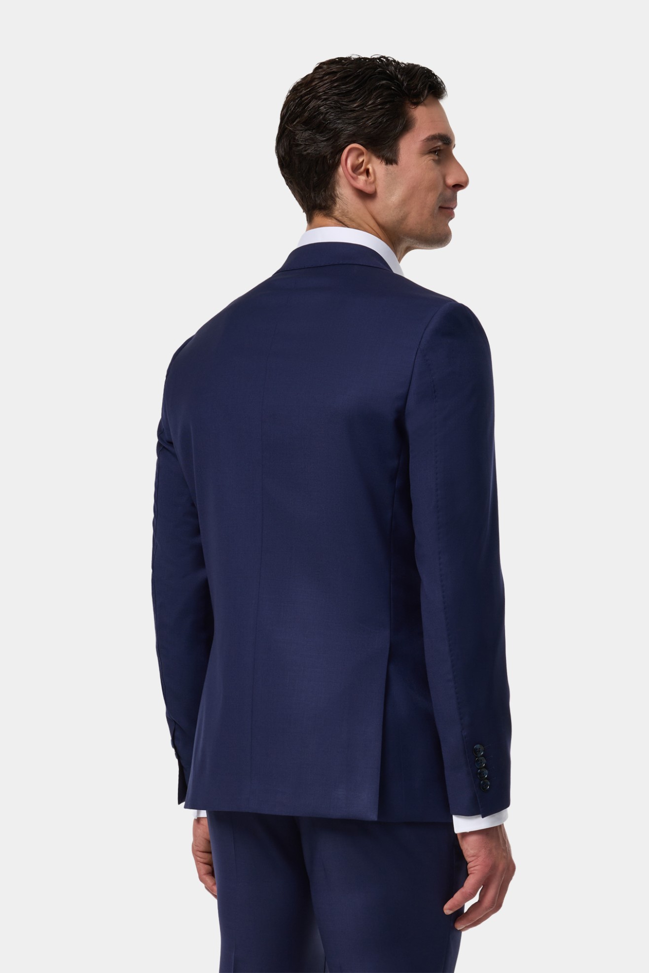 Fato clssico slim fit