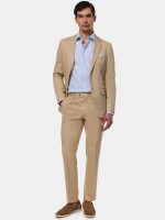 Fato clssico slim fit