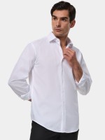 Camisa clsica regular fit