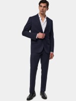 Fato clssico slim fit