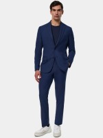 Fato clssico slim fit