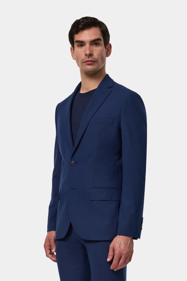 Fato clssico slim fit