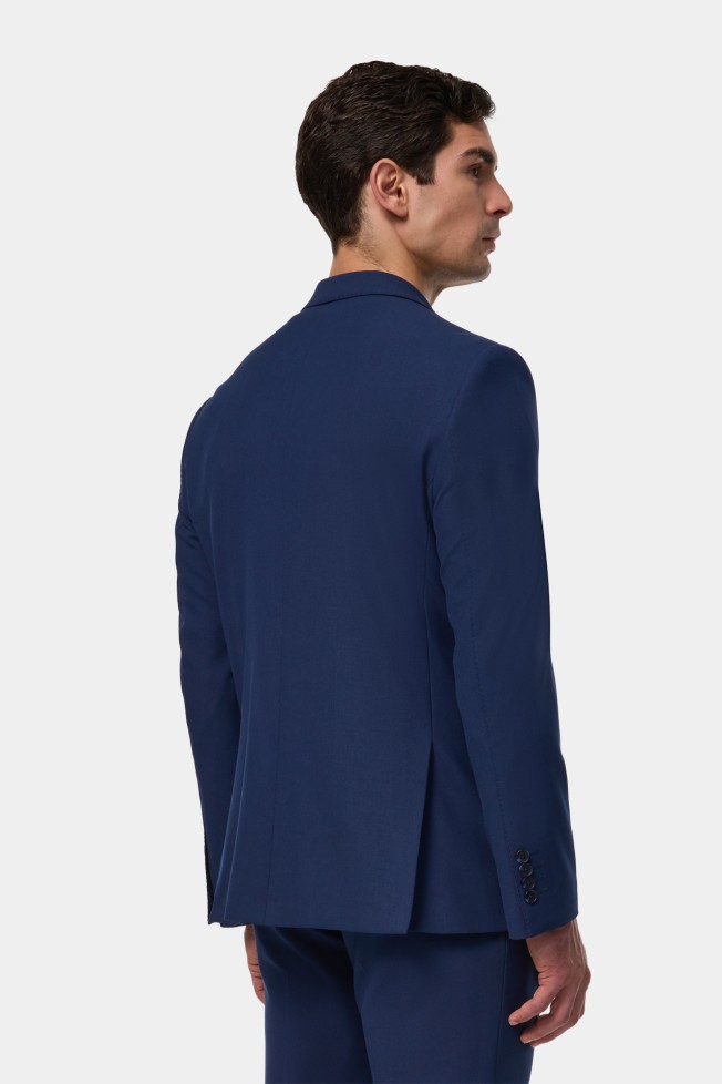 Fato clssico slim fit