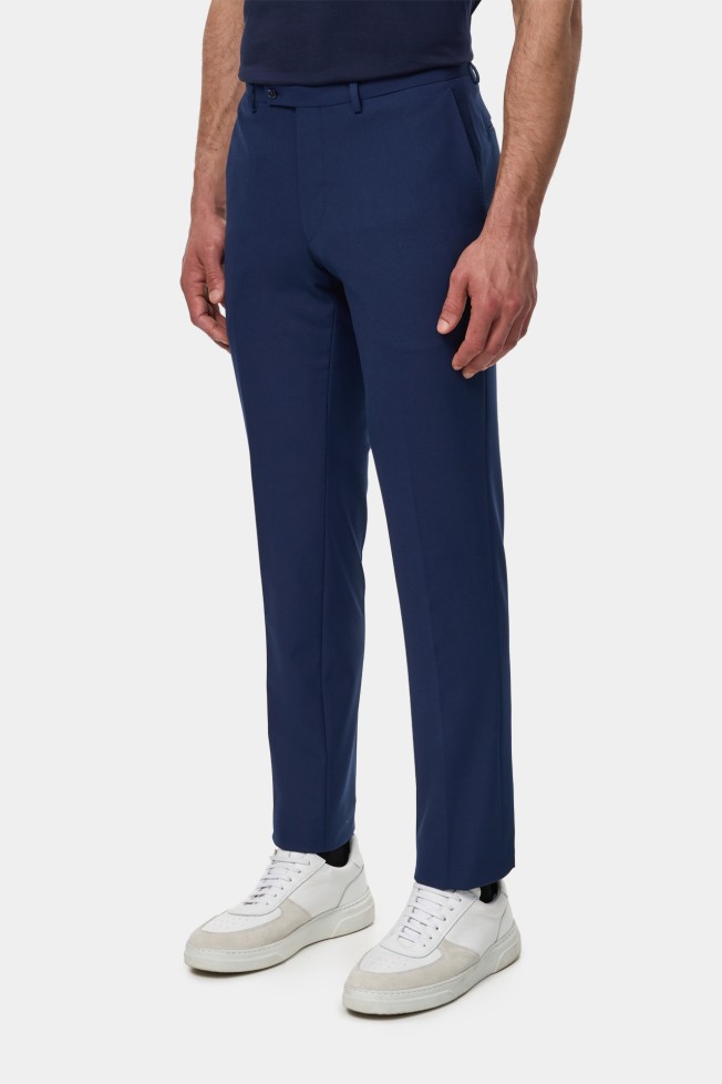 Fato clssico slim fit