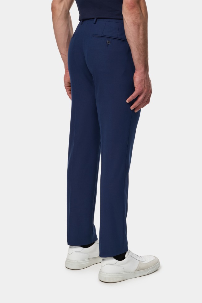 Fato clssico slim fit