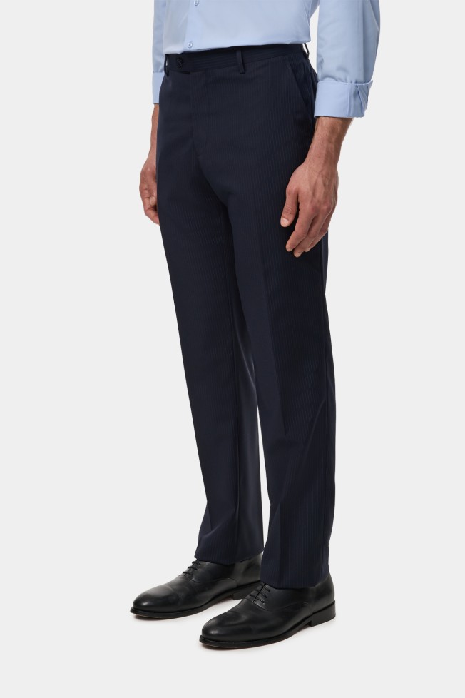 Fato clássico regular fit Fato clássico regular fit