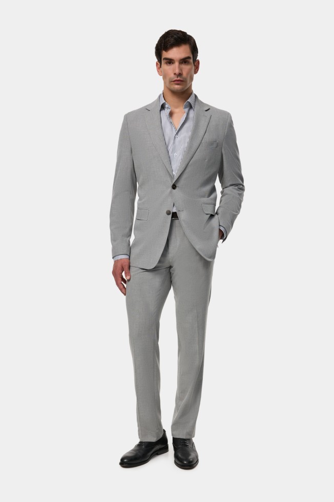 Americana clásica regular fit Mix & Match Americana clásica regular fit Mix & Match