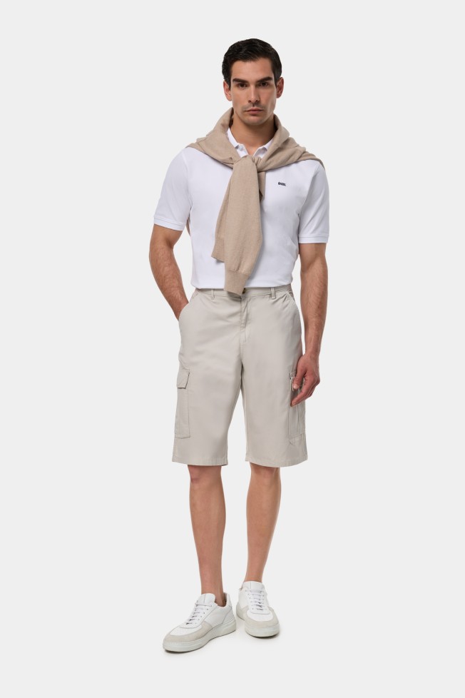 Pantalones cortos cargo Pantalones cortos cargo