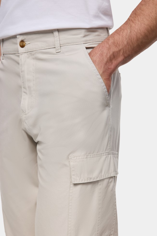 Pantalones cortos cargo Pantalones cortos cargo