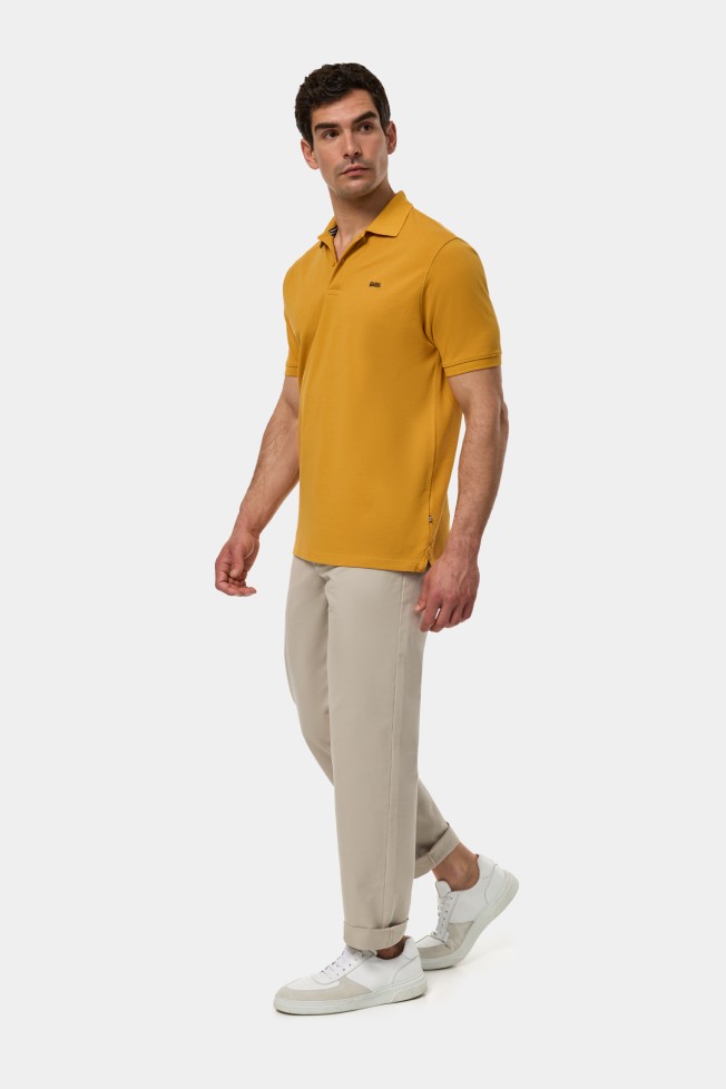 Polo de algodón Polo de algodón