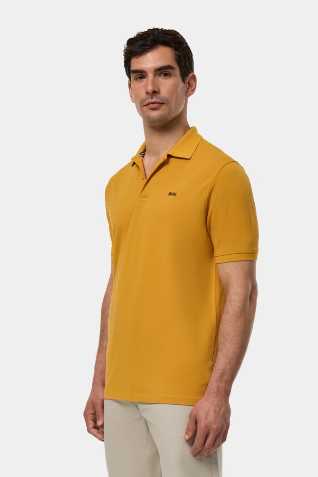 Polo de algodón Polo de algodón