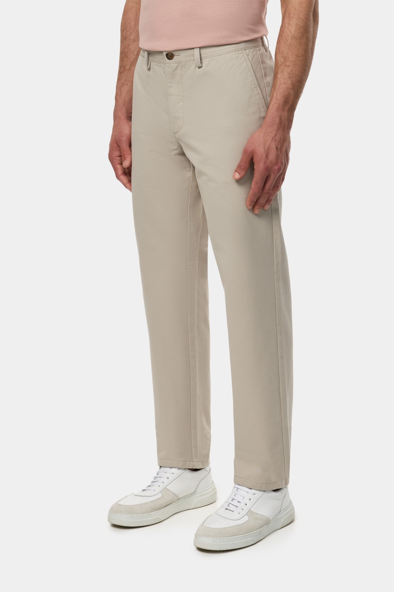 Calas chino regular fit