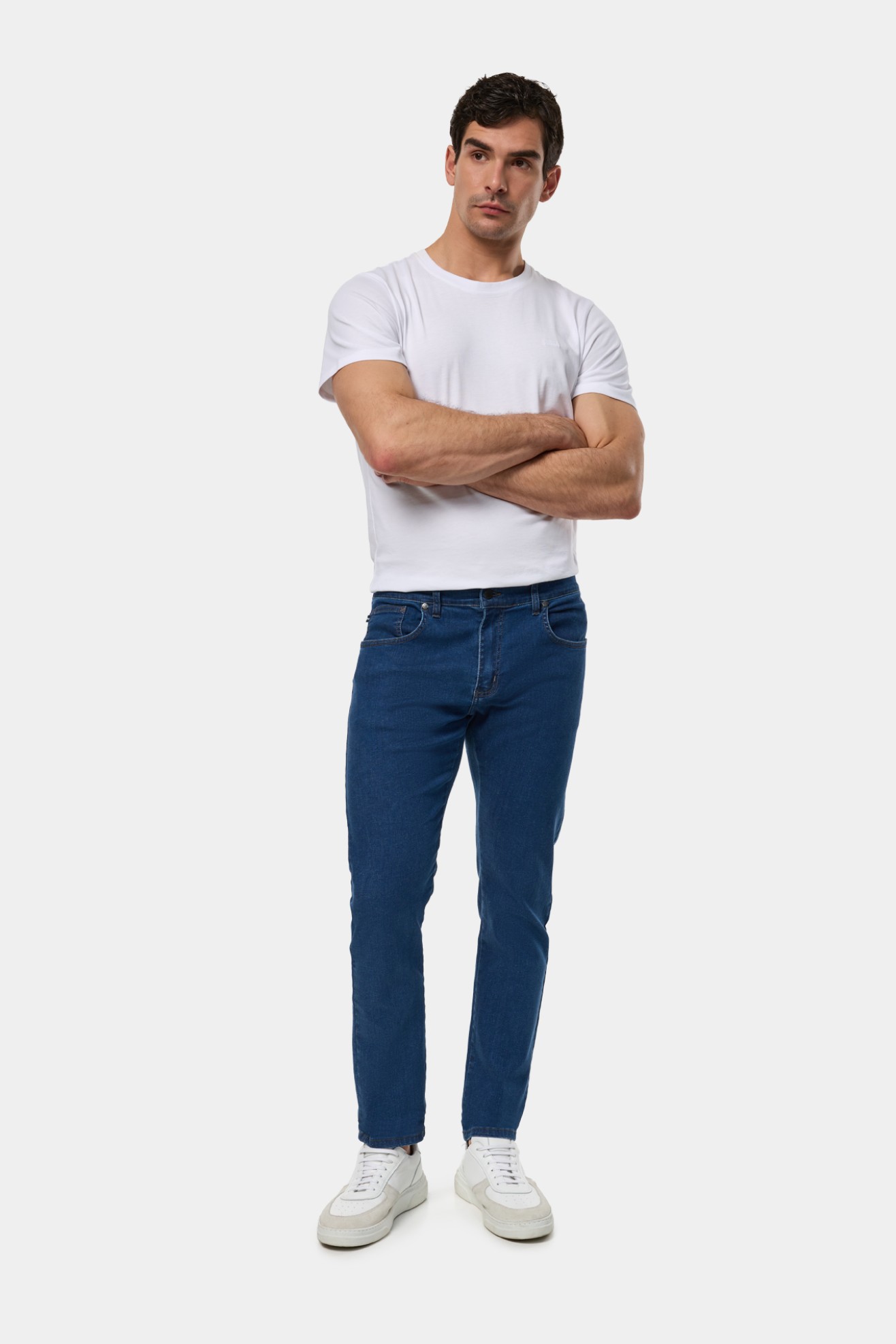 Vaqueros slim fit