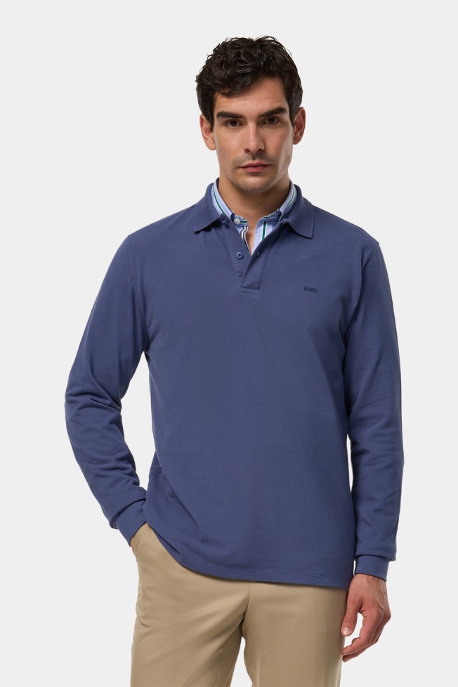 Polo regular fit