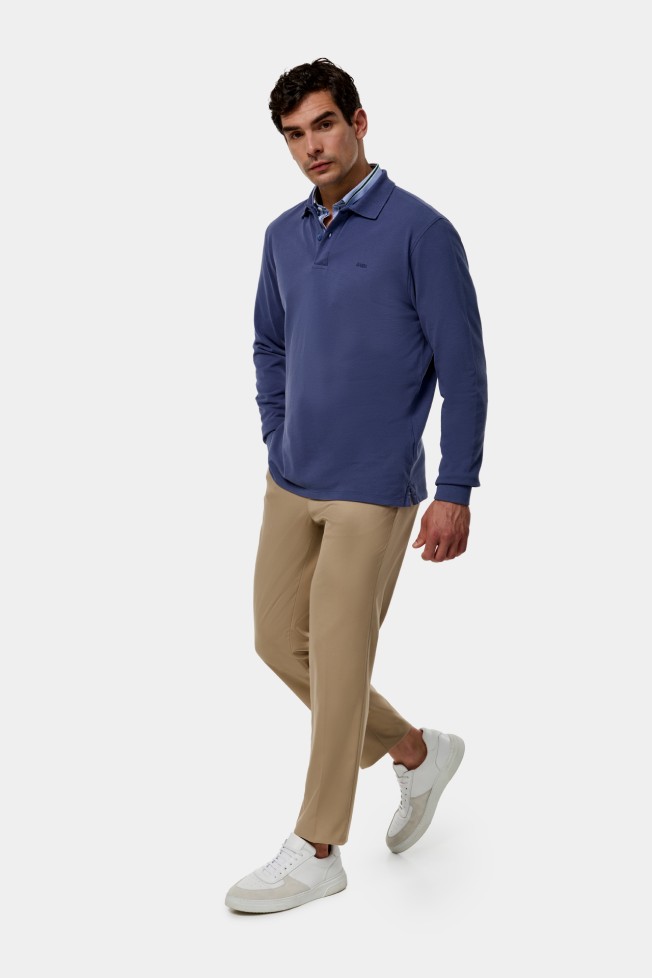 Polo regular fit Polo regular fit
