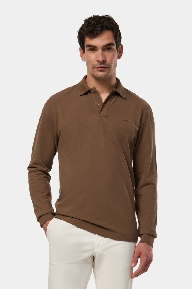Polo regular fit