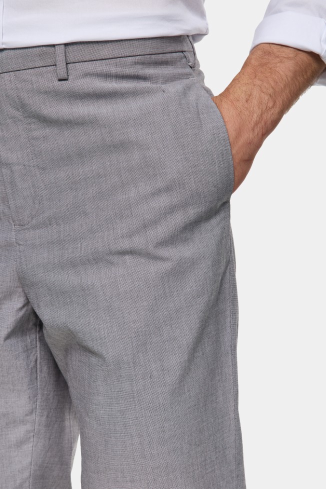 Calças curtas Calças curtas