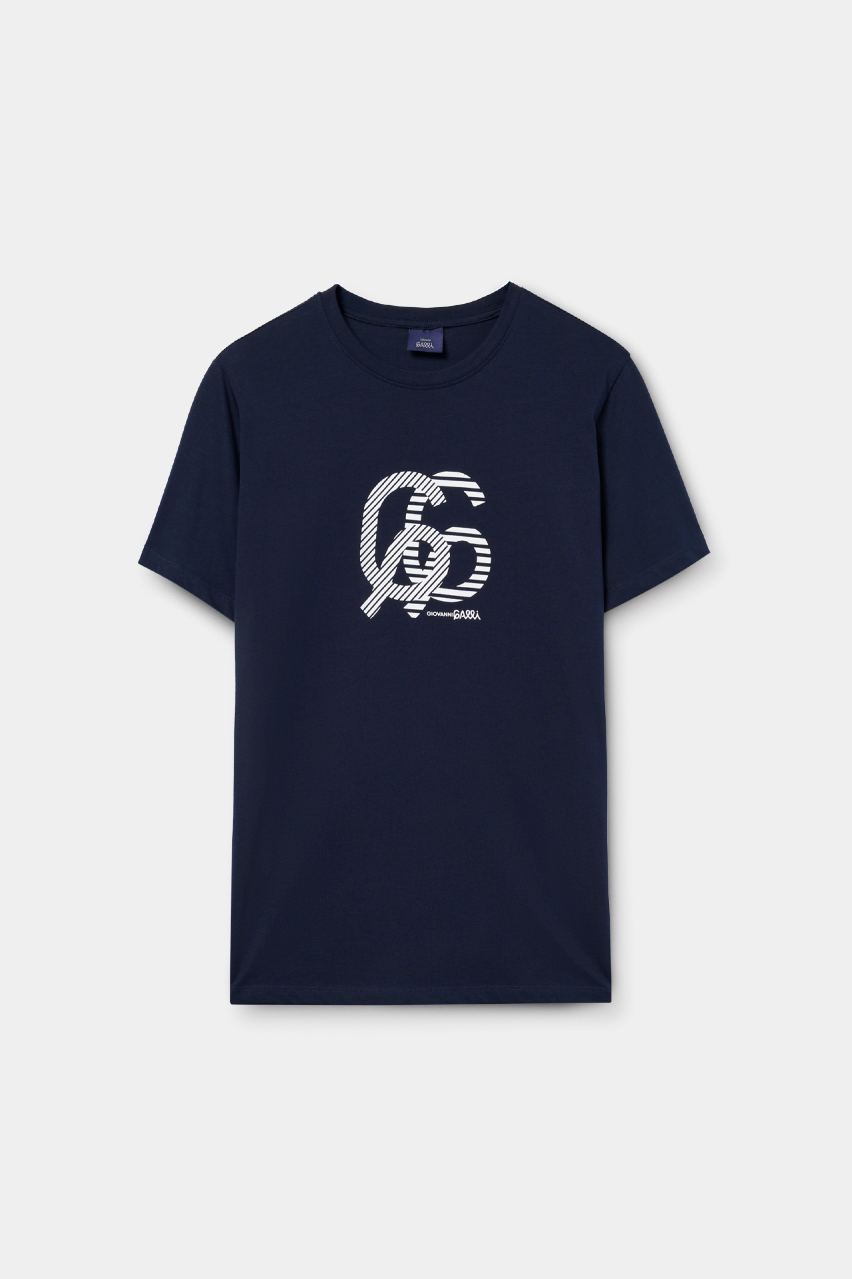 Camiseta de algodón