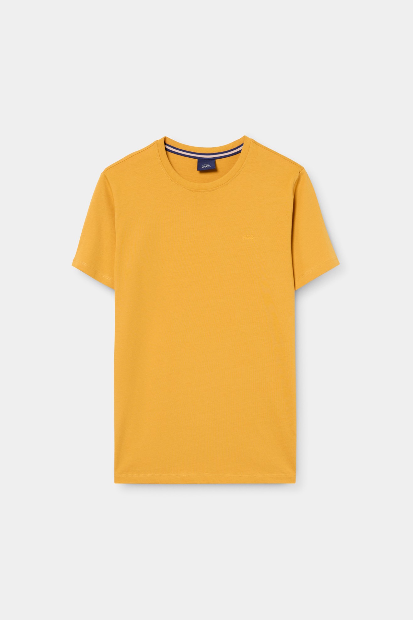 Camiseta de algodón