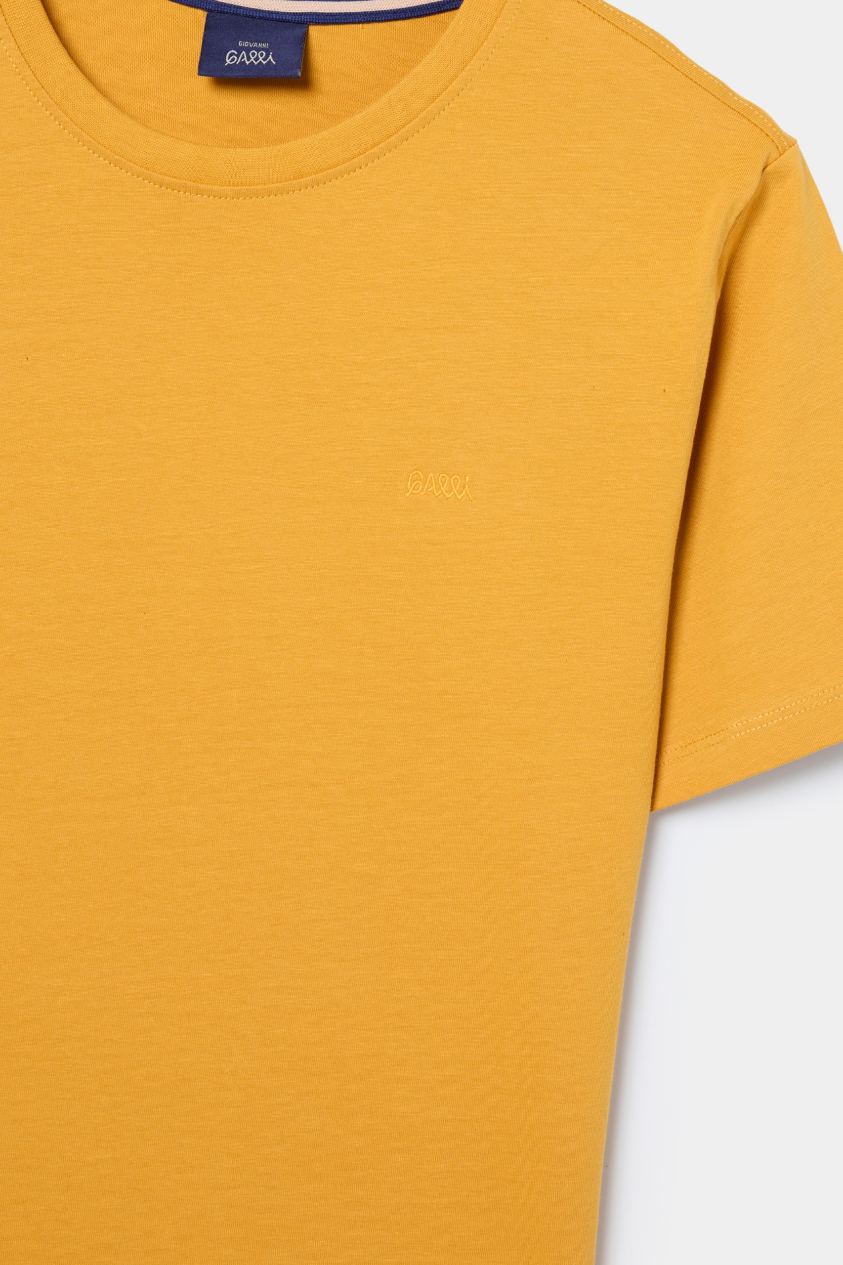 Camiseta de algodón