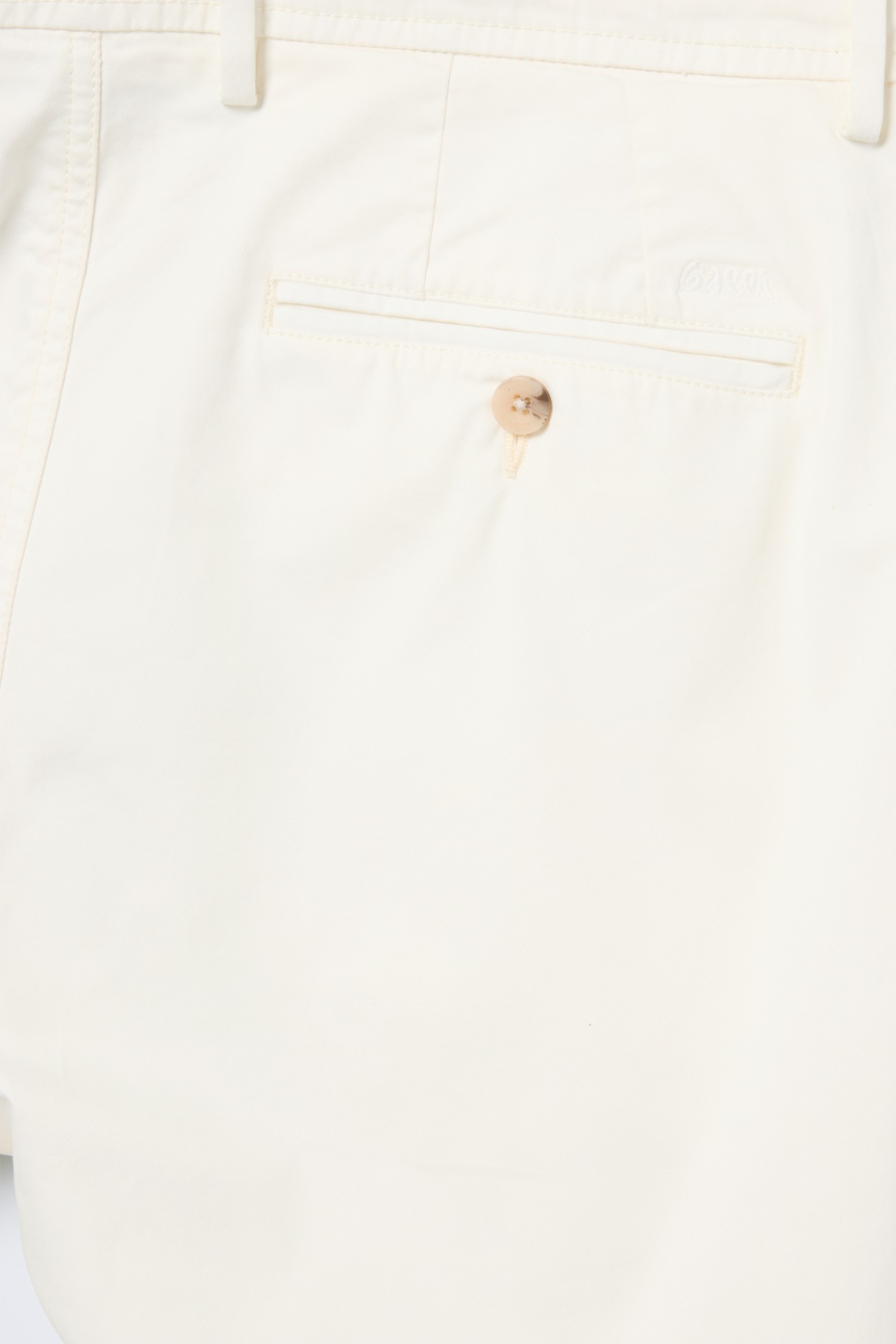 Cales bermuda regular fit