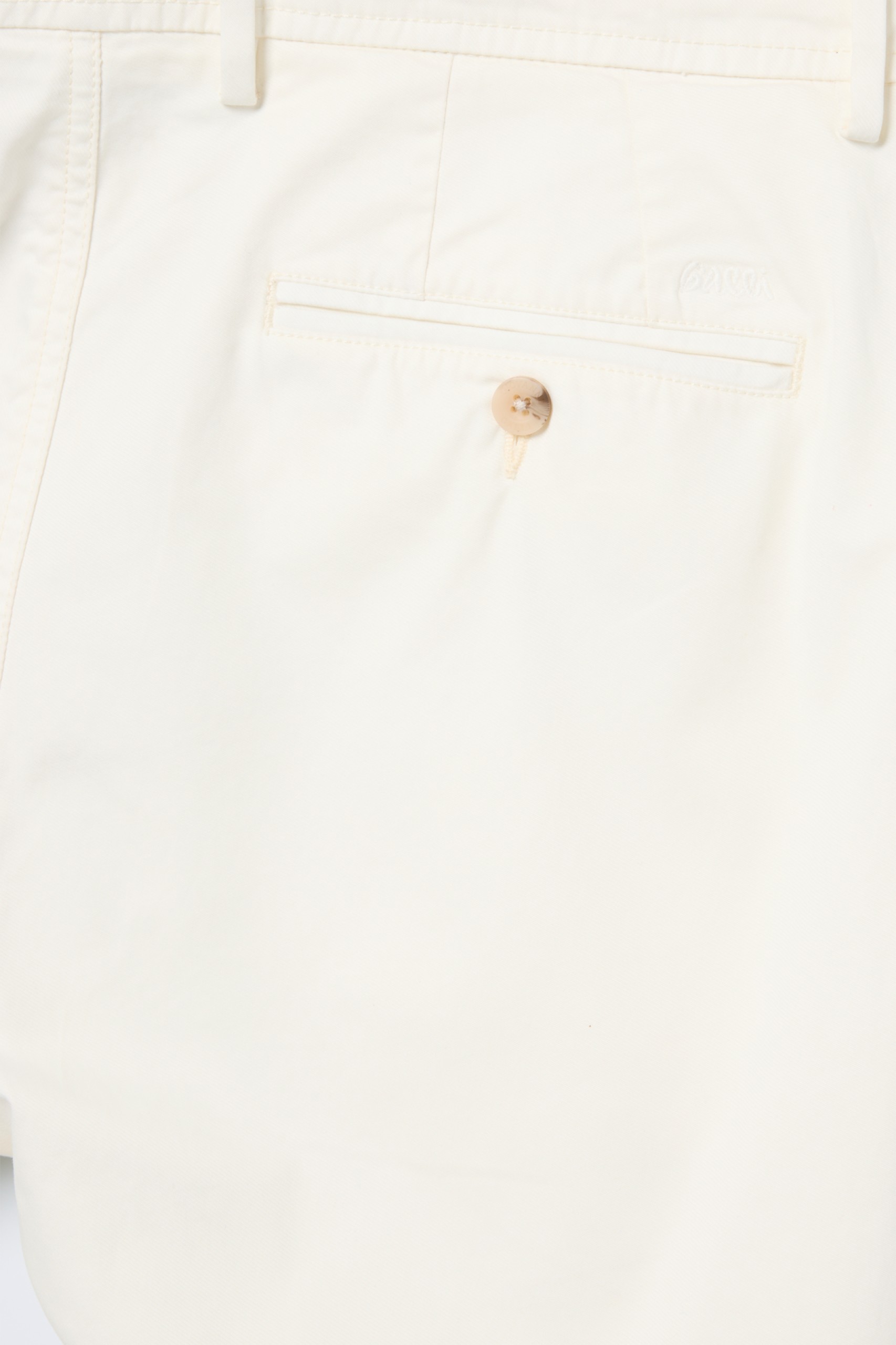 Bermudas regular fit