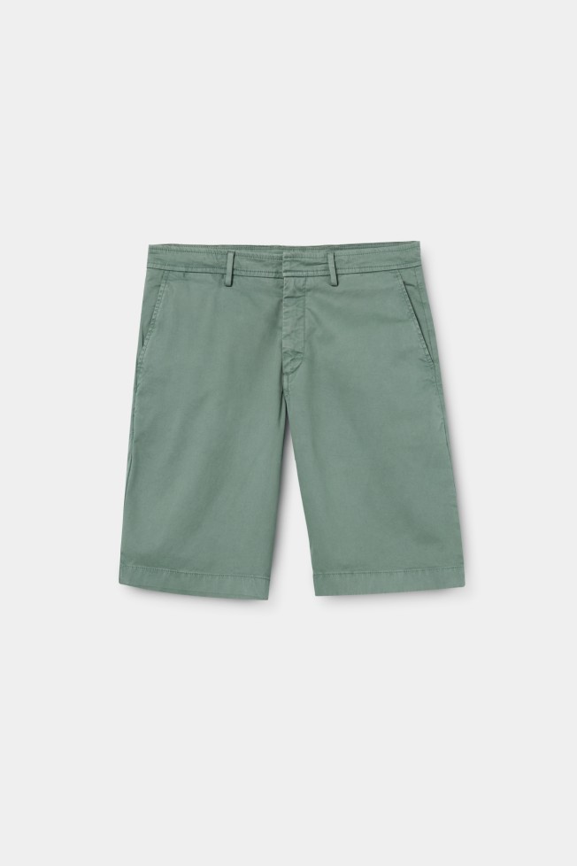 Bermudas regular fit Bermudas regular fit