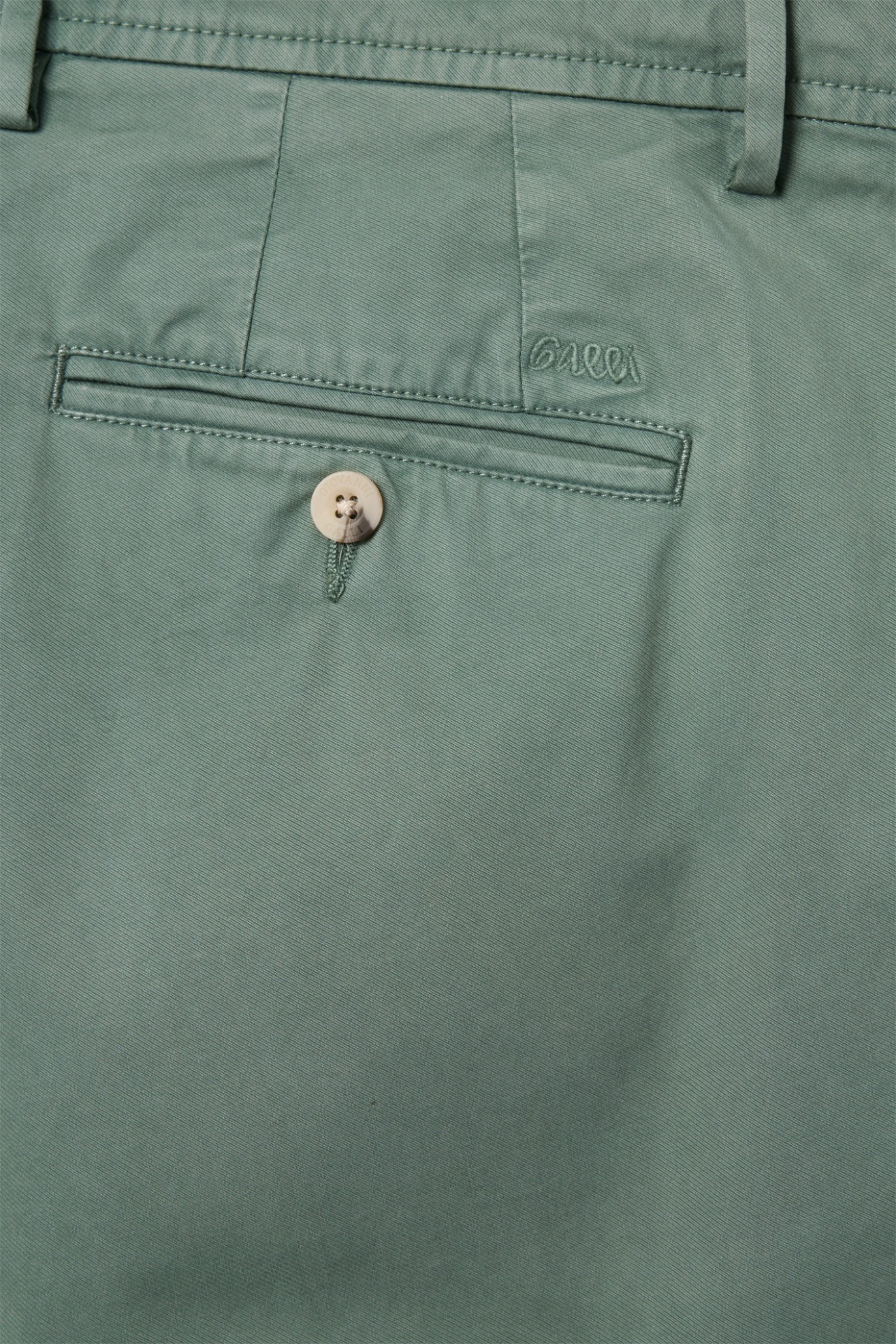 Cales bermuda regular fit