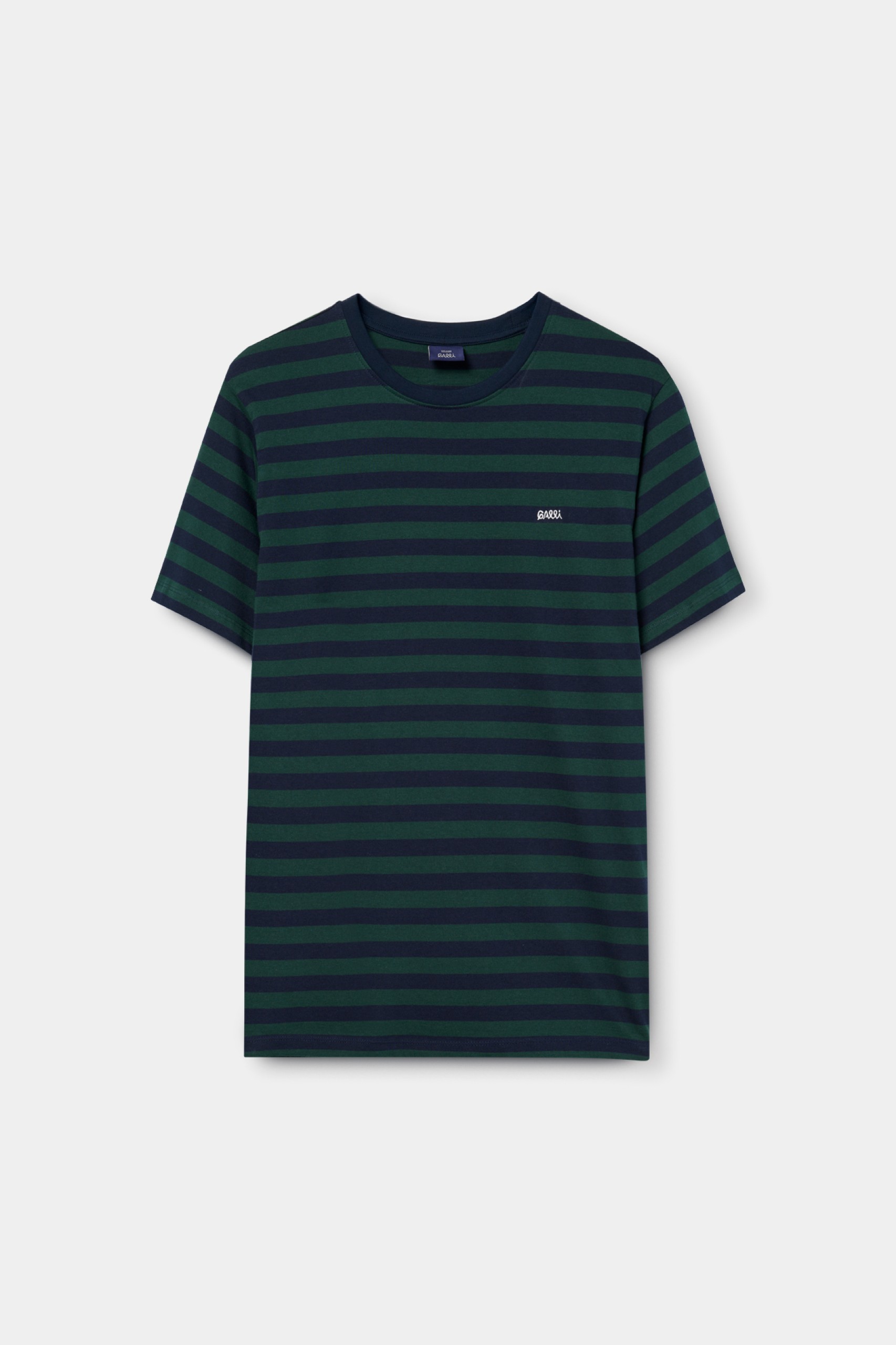 Camiseta de algodón