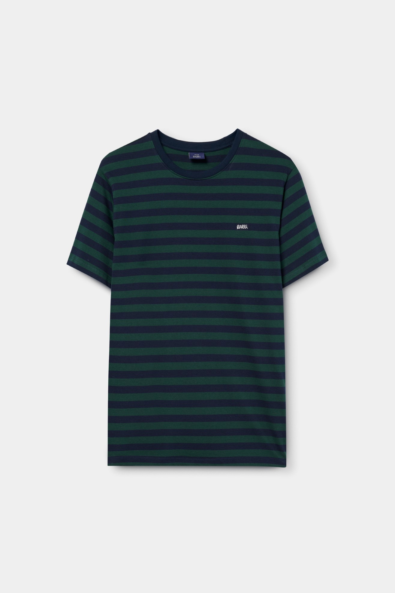 Camiseta de algodón