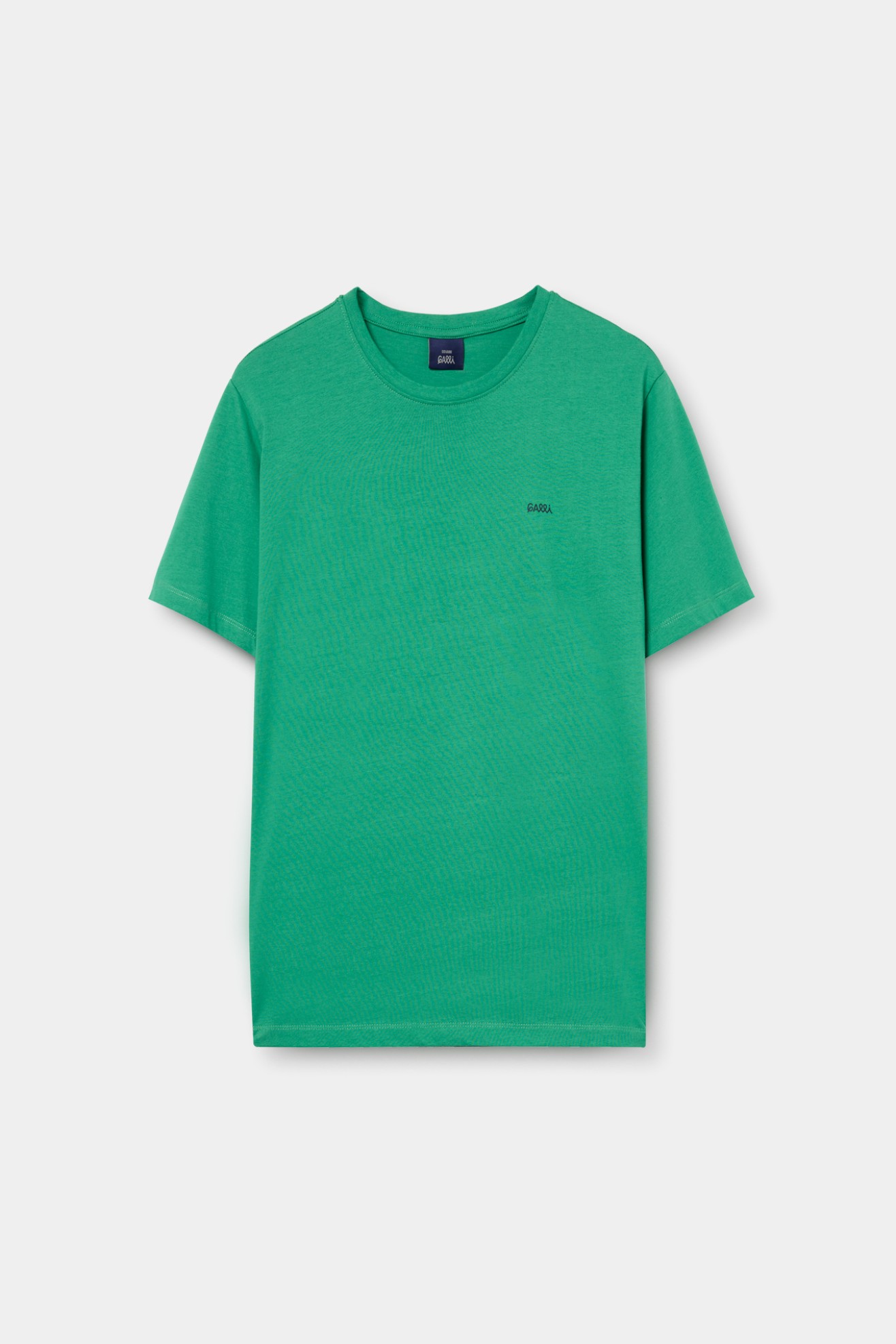 Camiseta de algodón