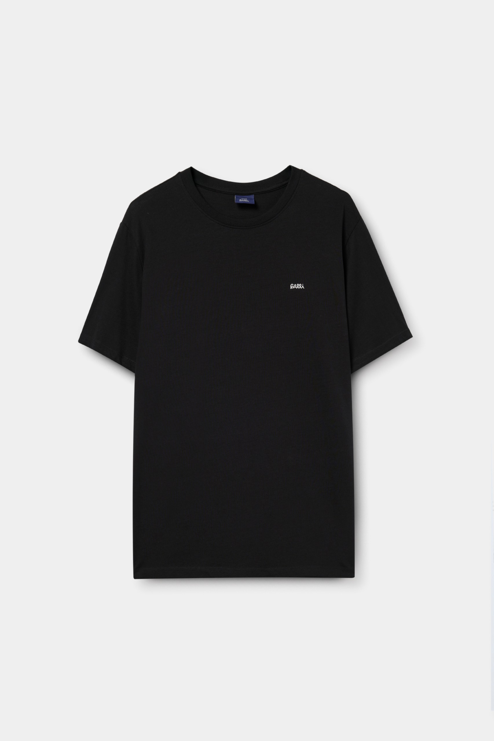 Camiseta de algodón