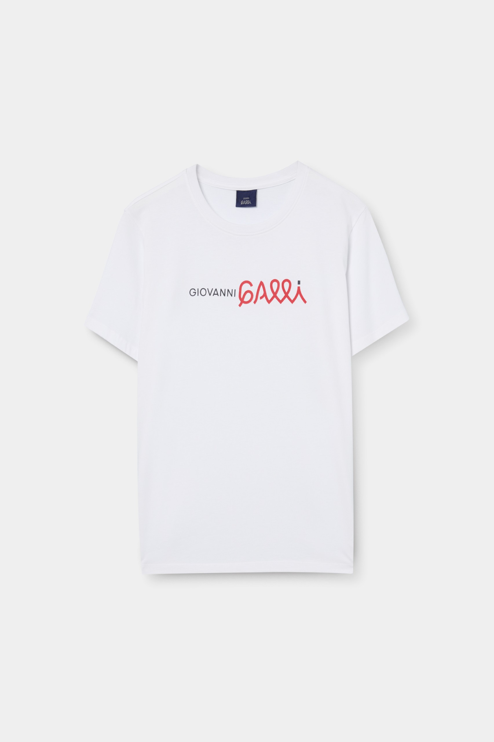 Camiseta de algodón