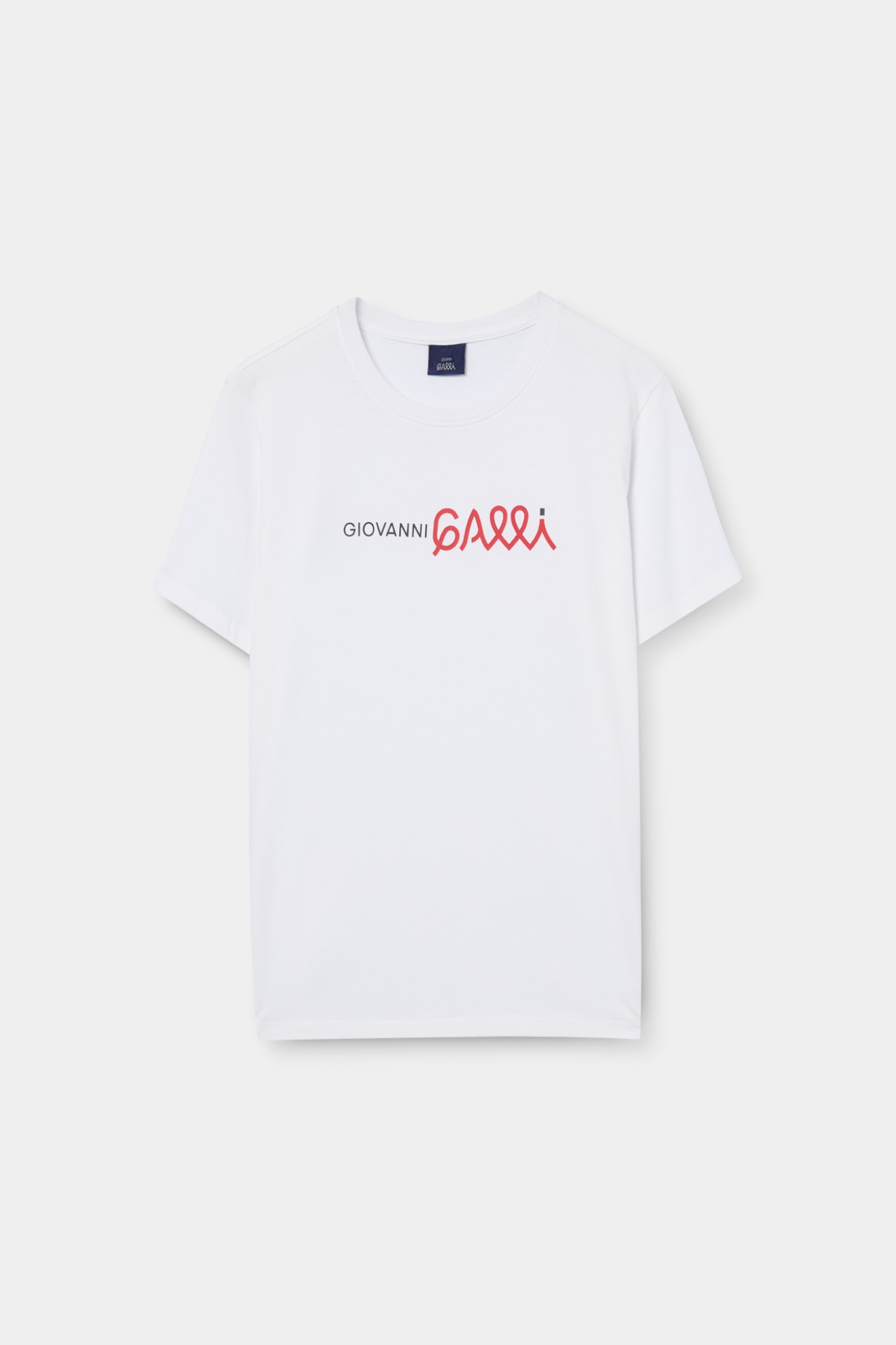 Camiseta de algodón