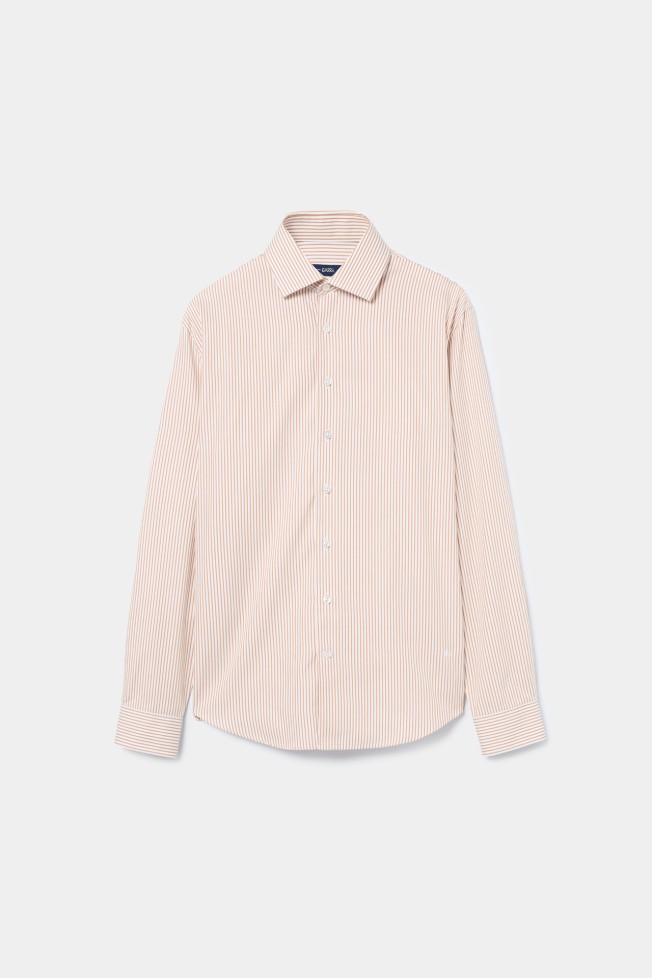 Camisa clásica regular fit Camisa clásica regular fit