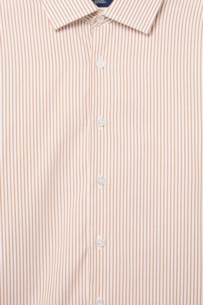 Camisa clásica regular fit Camisa clásica regular fit