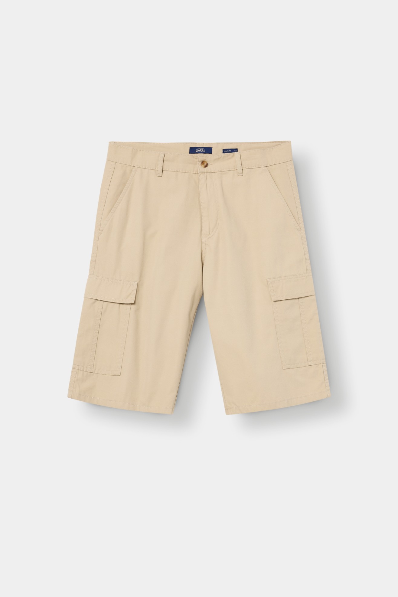 Cales bermuda cargo