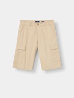 Pantalones cortos cargo