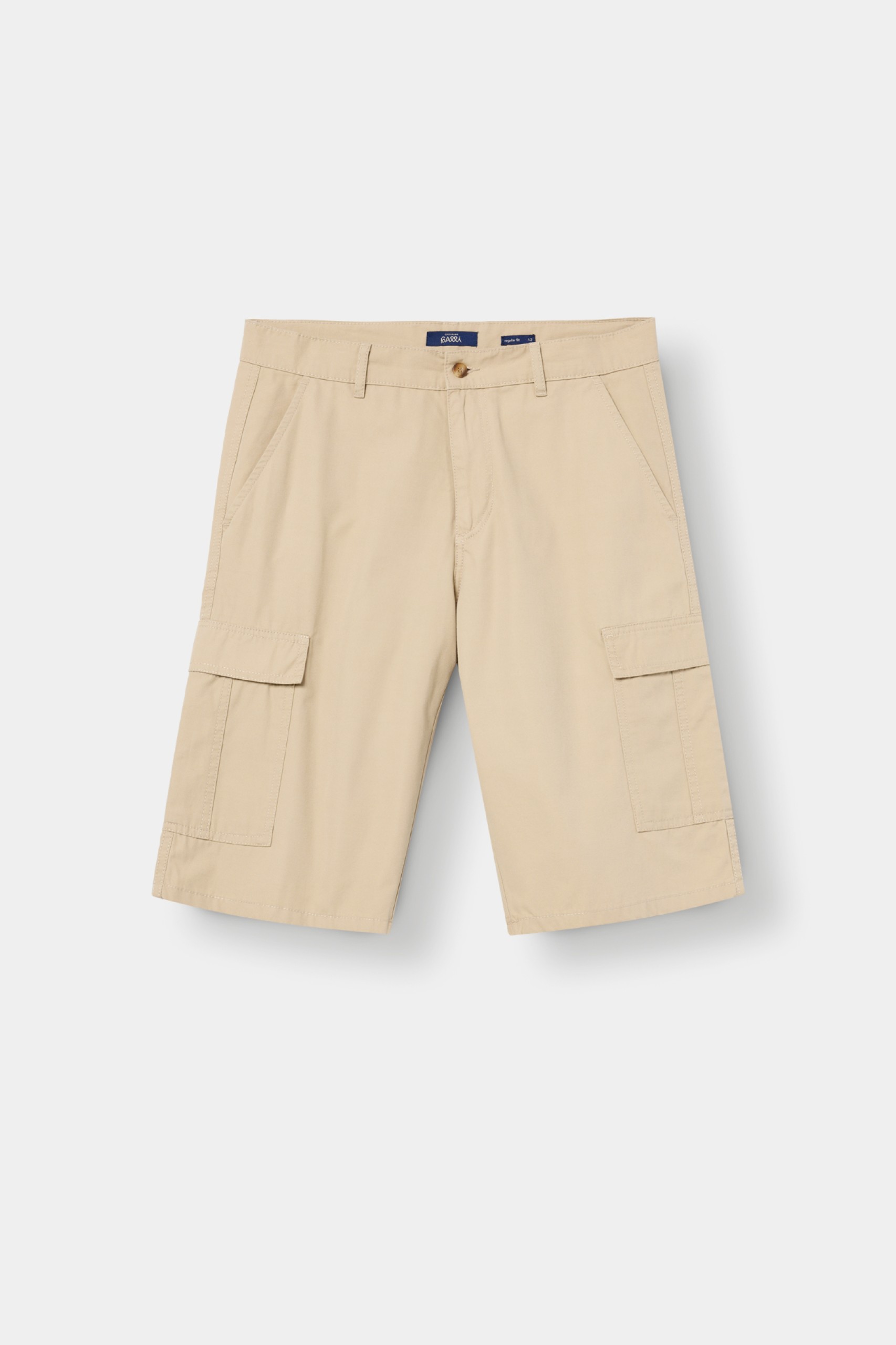 Pantalones cortos cargo