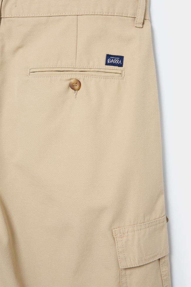 Pantalones cortos cargo Pantalones cortos cargo