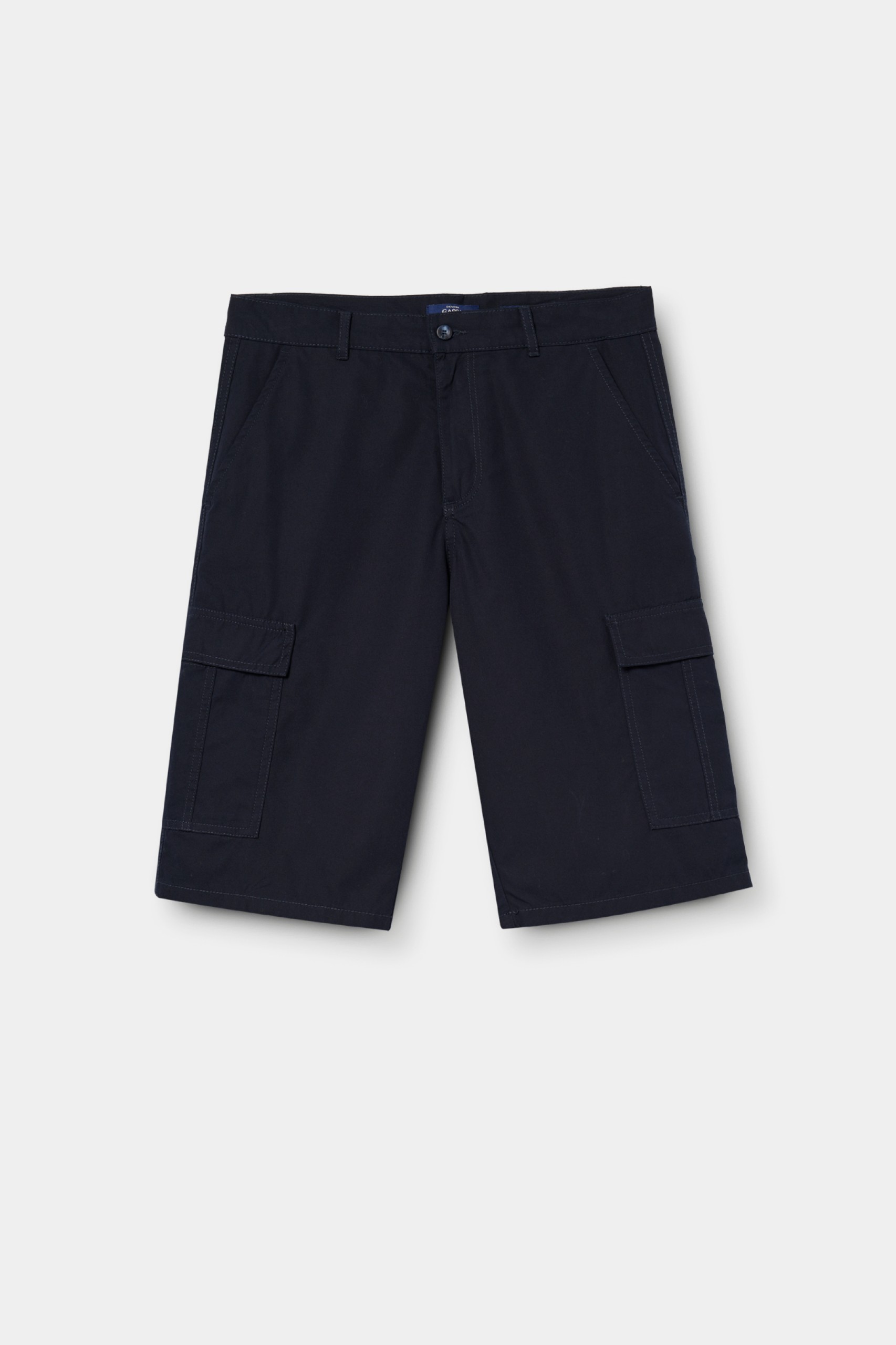 Pantalones cortos cargo