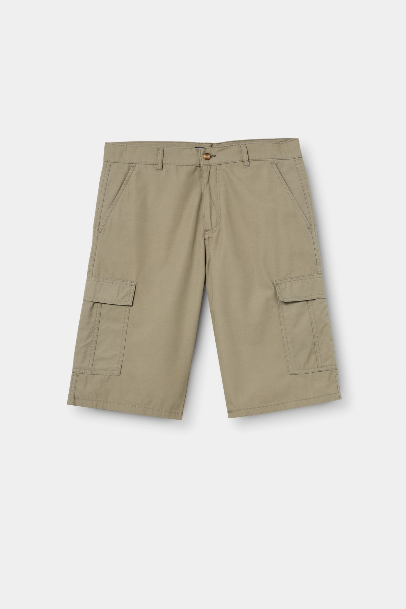 Pantalones cortos cargo