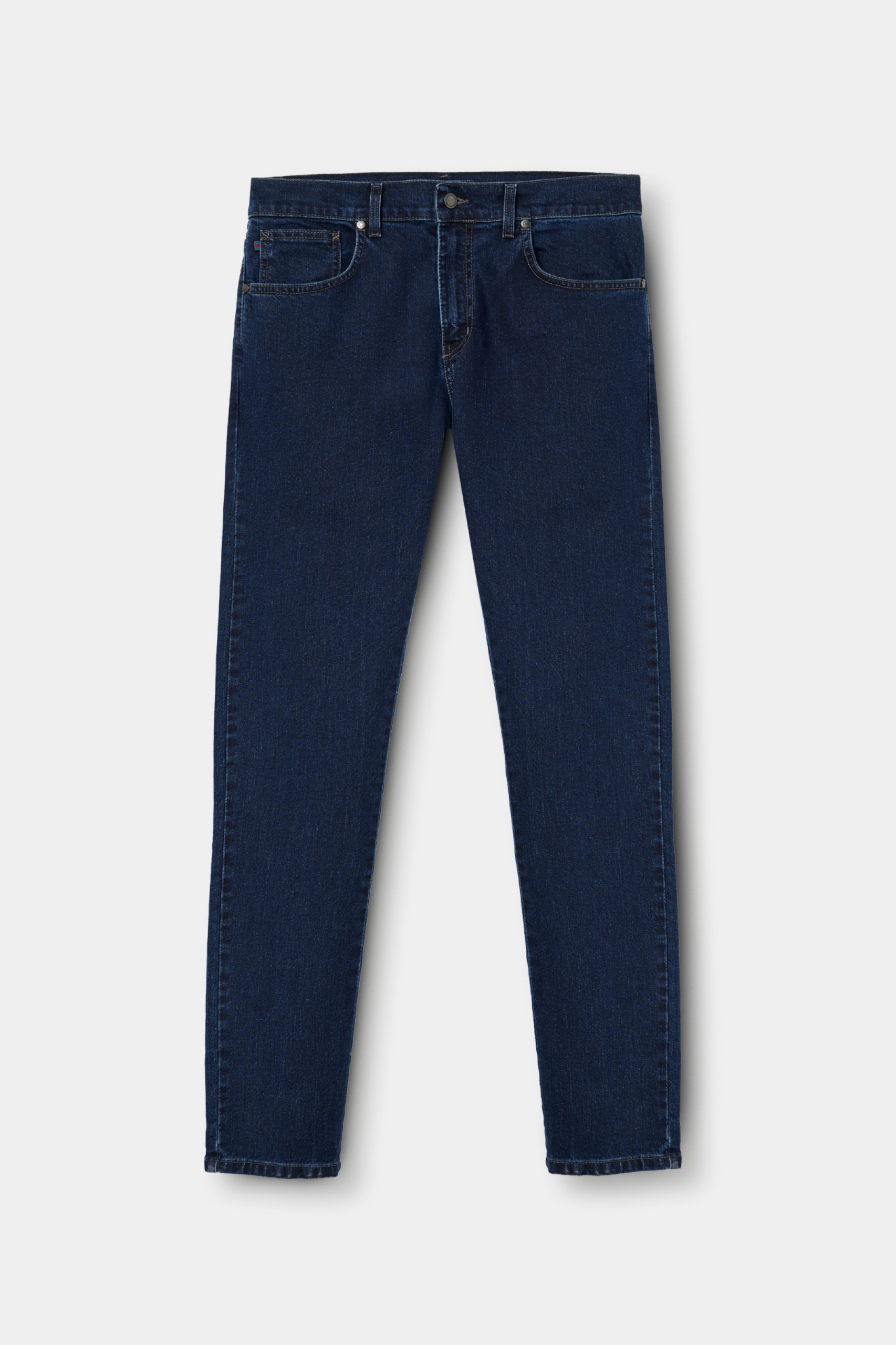 Vaqueros regular fit