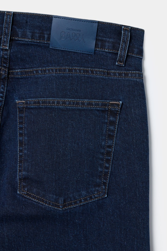 Calças de ganga regular fit Calças de ganga regular fit