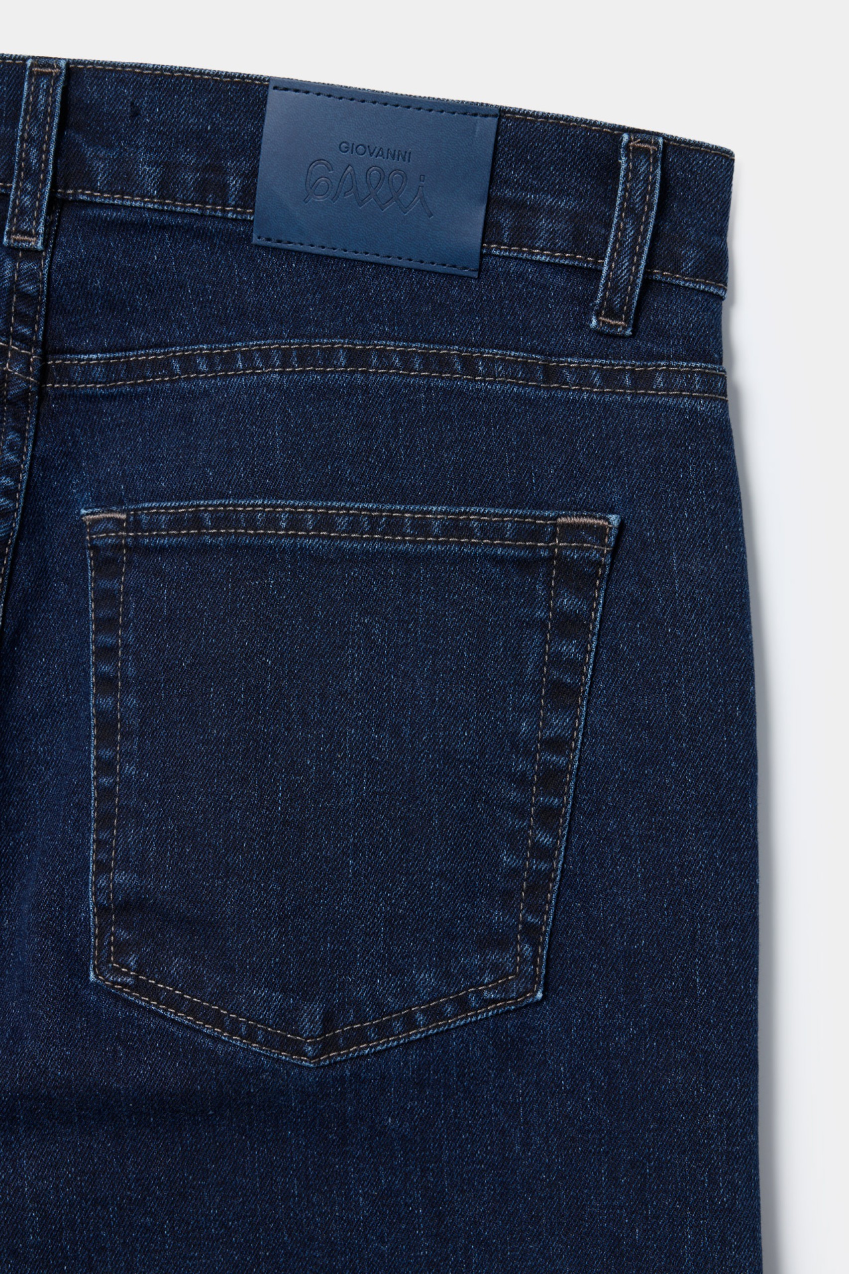 Vaqueros regular fit