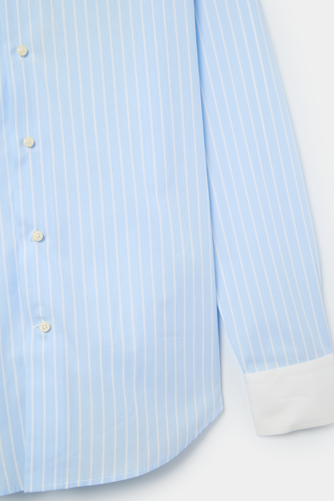 Camisa clásica slim fit