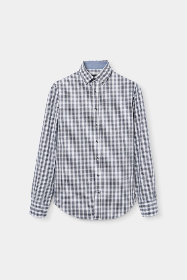 Camisa Desportiva