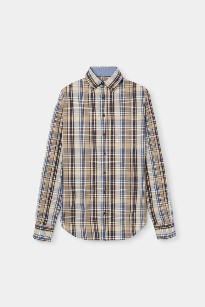 Camisa desportiva